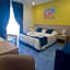 Hotel Parco Delle Agavi