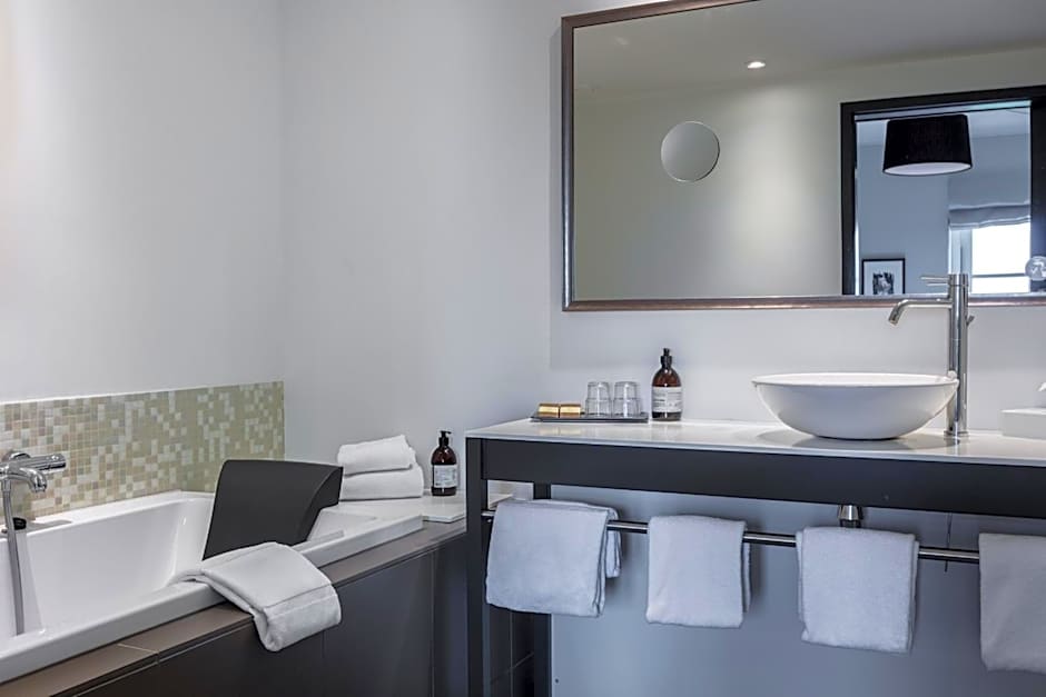 Thon Hotel Sorø