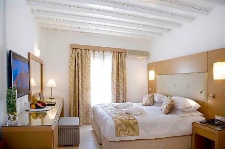 King Premium Mountain View