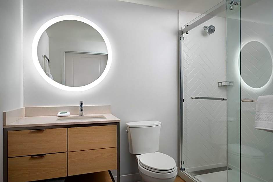 TownePlace Suites Barstow