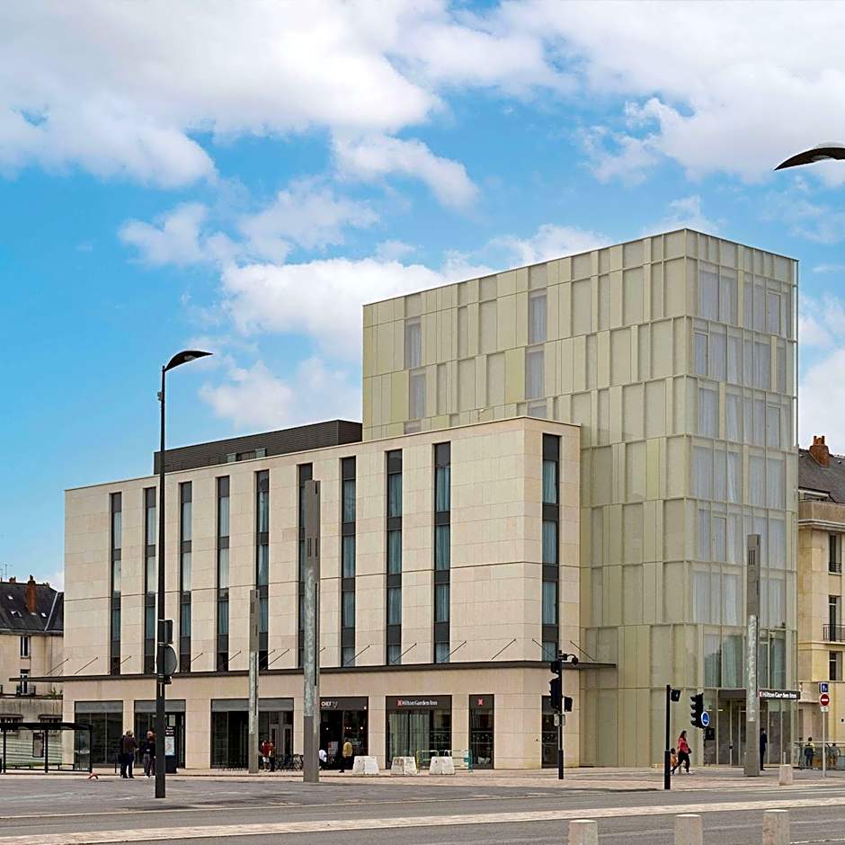 Hilton Garden Inn Tours Centre