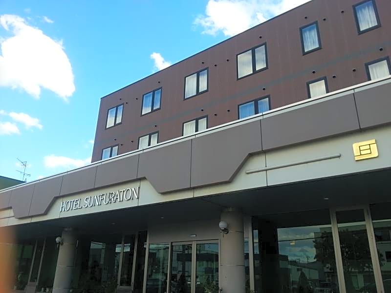 Hotel Sunfuraton