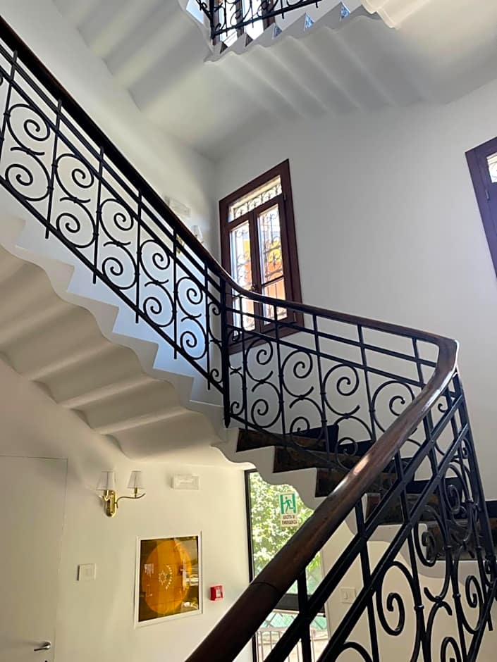 Hotel Serafino