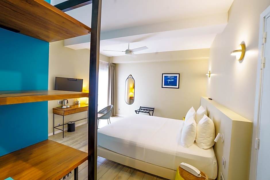 Boutik Hôtel 2A - Adult Only