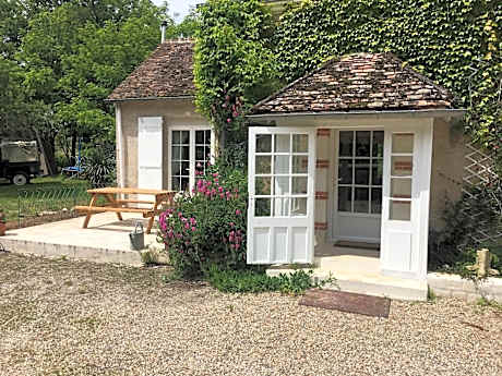 Maison 2 Chambres - Les Roses