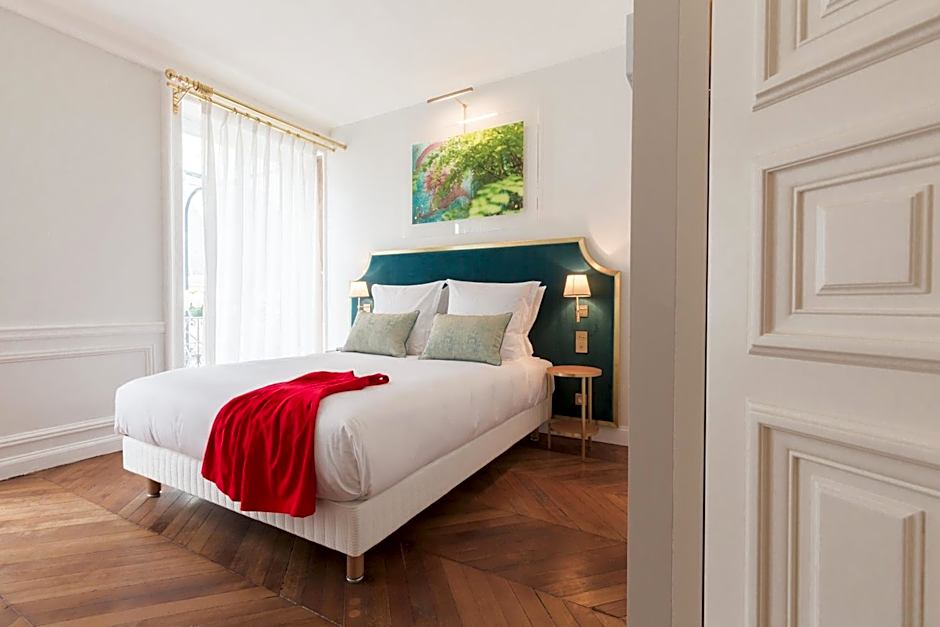 Hôtel Alfred Sommier