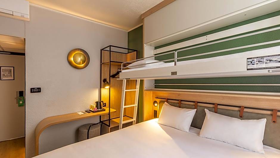 Campanile PRIME - Paris Levallois-Perret