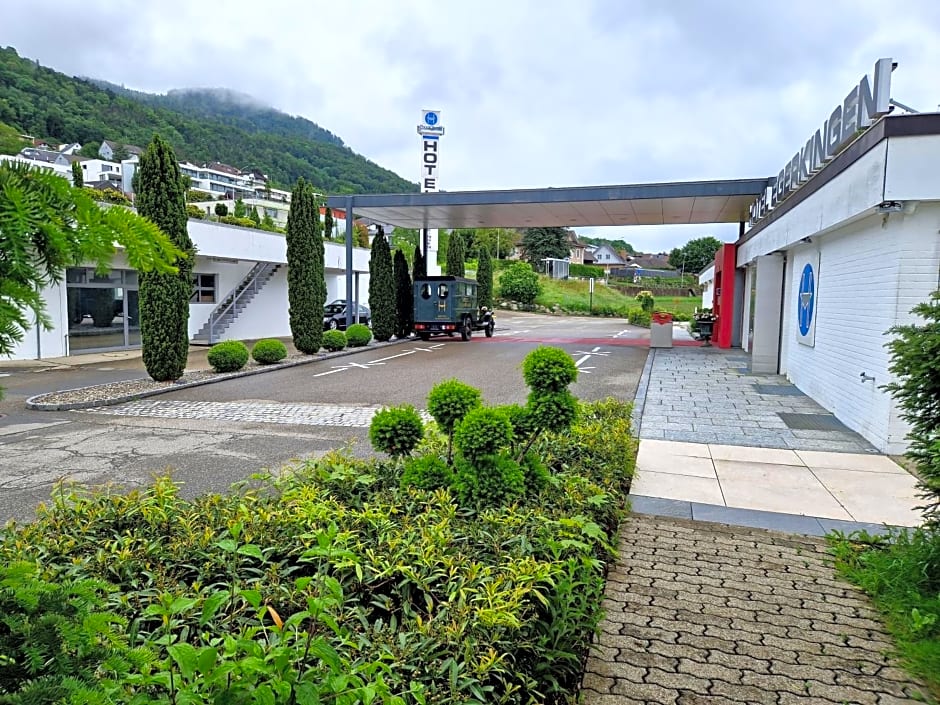 Hotel Egerkingen