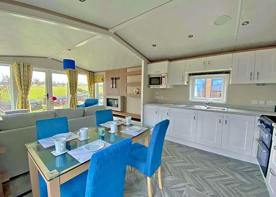 Badgers Retreat Holiday Park