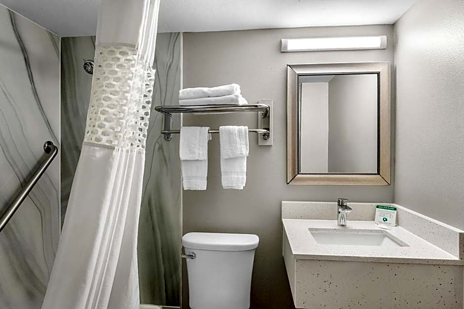 Rodeway Inn Hot Springs National Park Area