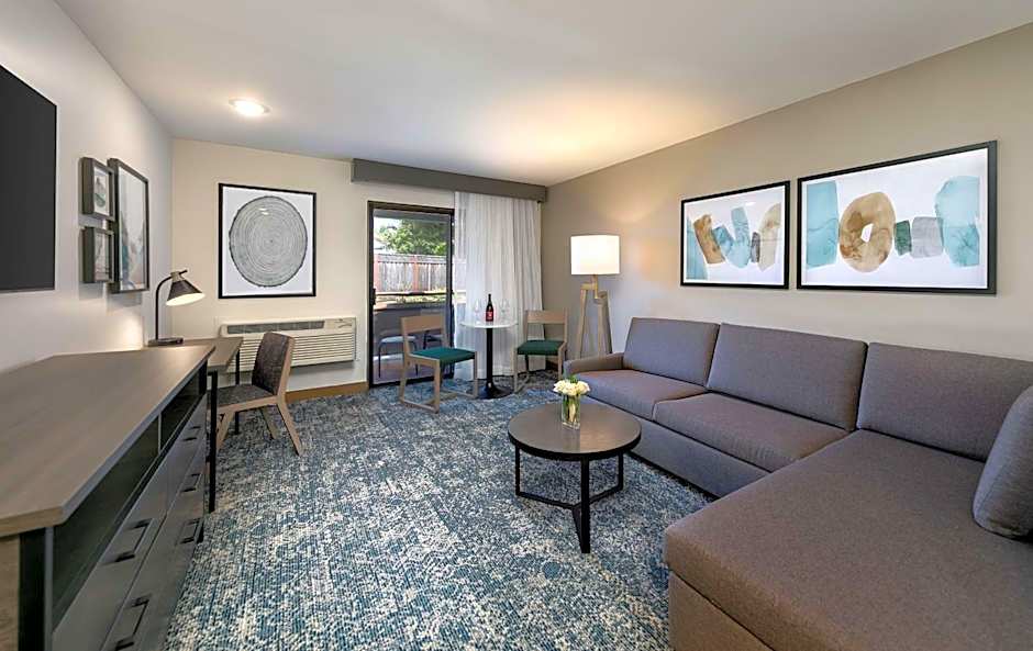 Seacliff Inn Aptos