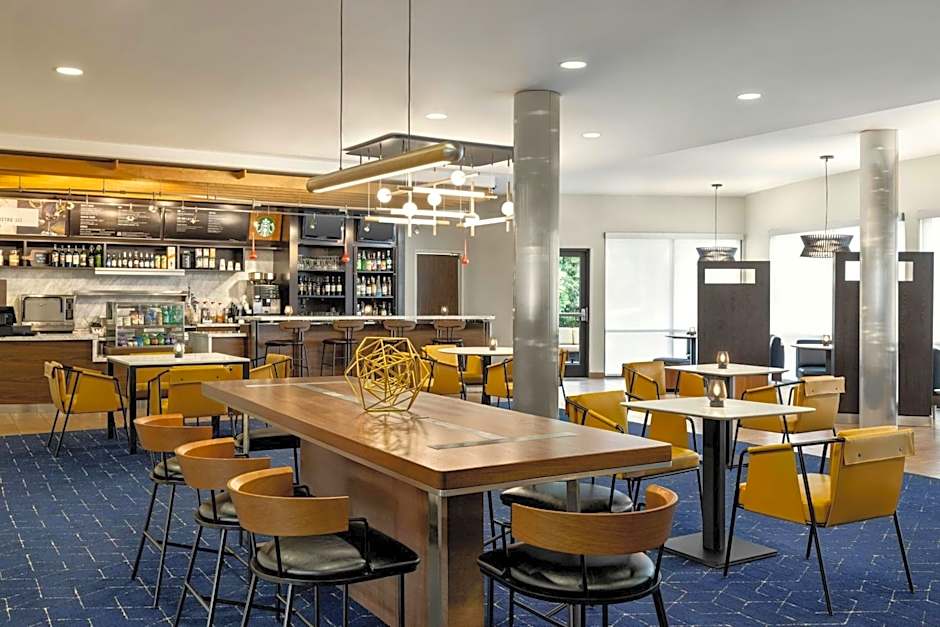 Courtyard by Marriott Burlington Mt. Holly/Westampton