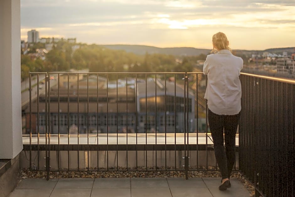 Holiday Inn - the niu Sparrow Regensburg By IHG