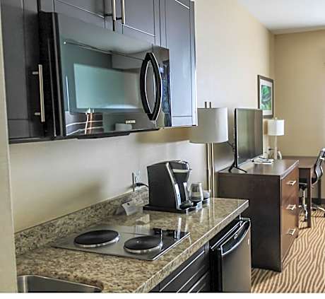 Superior King Room - Disability Access/Non-Smoking