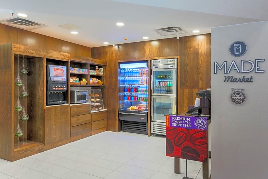 DoubleTree Suites by Hilton Sacramento - Rancho Cordova – Rancho Cordova, CA