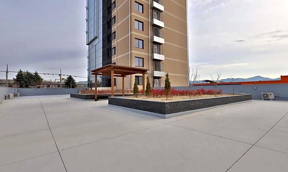 대구 빌리언웨스턴호텔