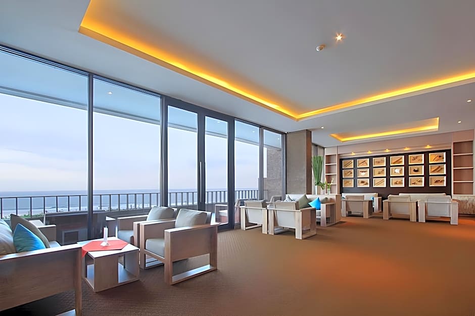Ulu Segara Luxury Suites & Villas