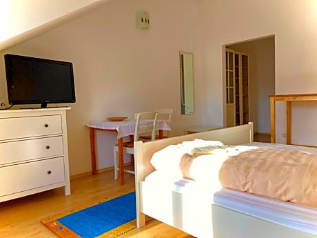 Gästezimmer Puzwidu