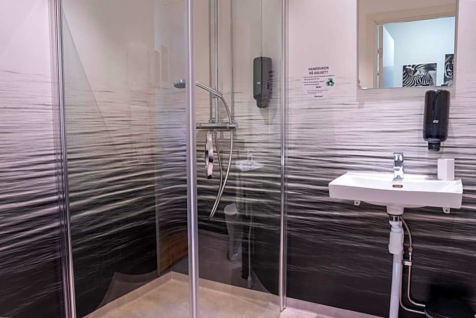 Hotell TunaPark