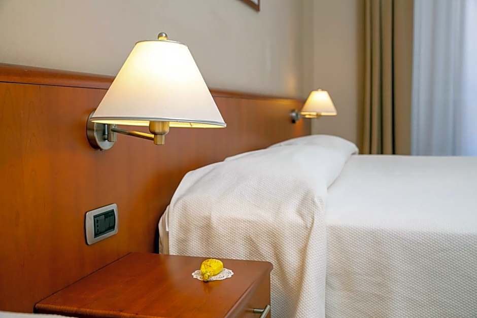 Hotel Pietra di Luna