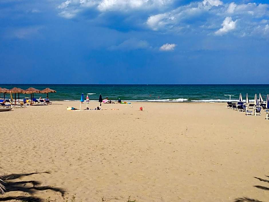 B&B Il Parco Dei Pini