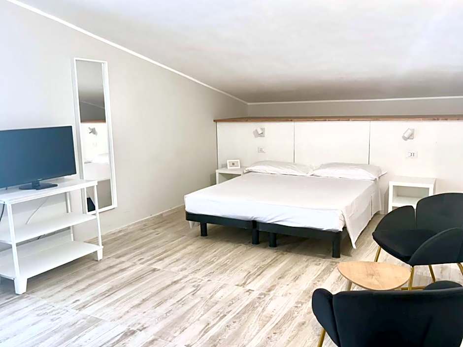 Amada Hotel Siracusa