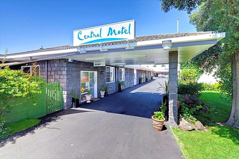 Central Motel Port Fairy