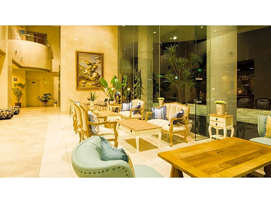 Hotel Areaone Hiroshima Wing - Vacation STAY 62250v