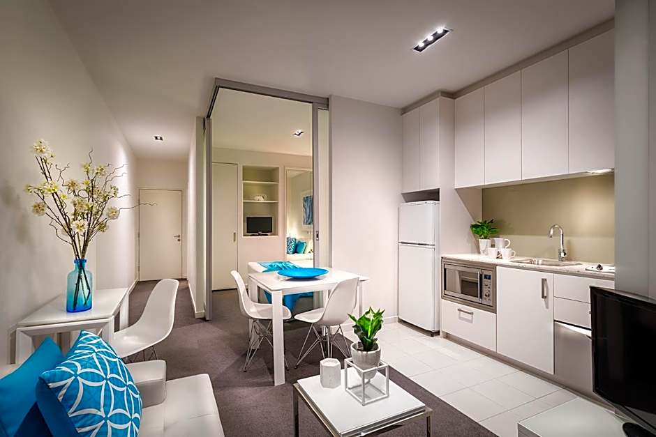 Milano Serviced Apartments