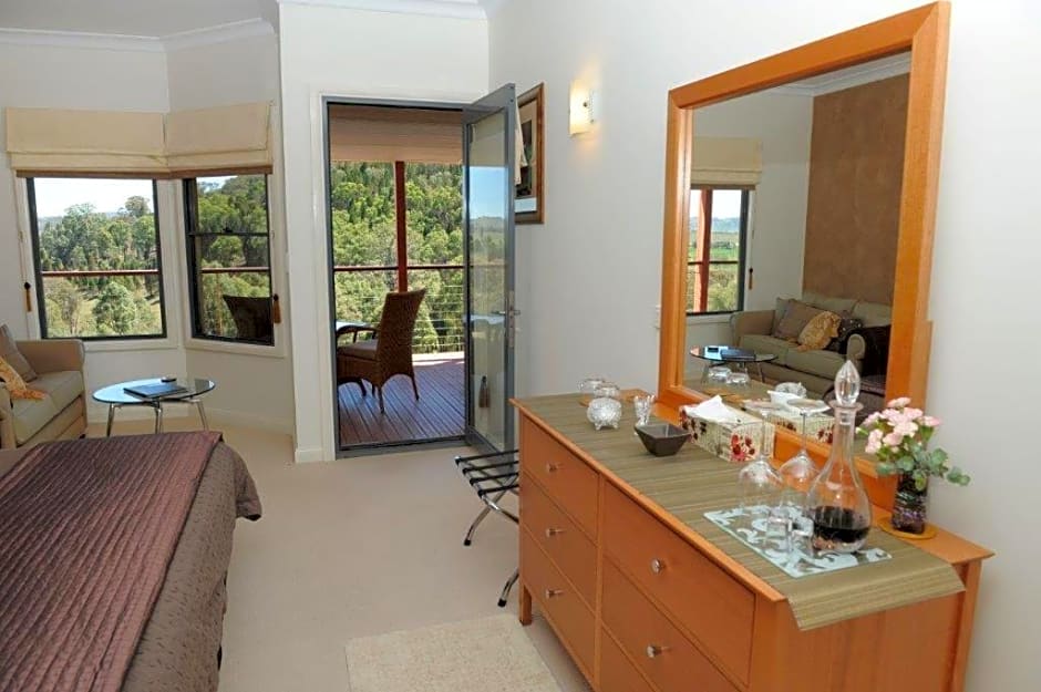Wombadah Luxury Accommodation