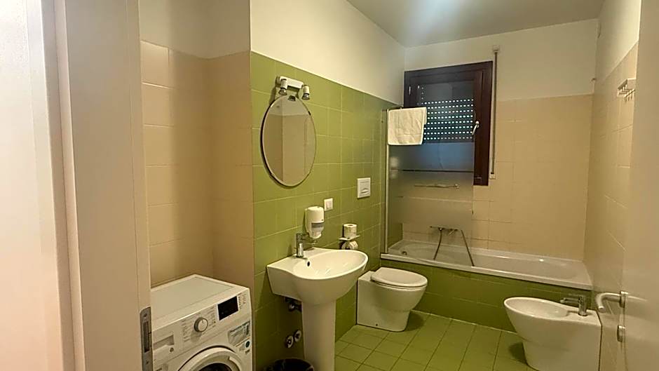 Aurum Aparthotels Bicocca