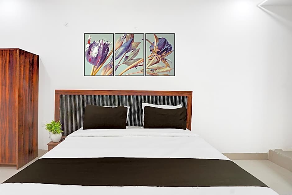 Hotel O Bhangel Dadri Road Noida