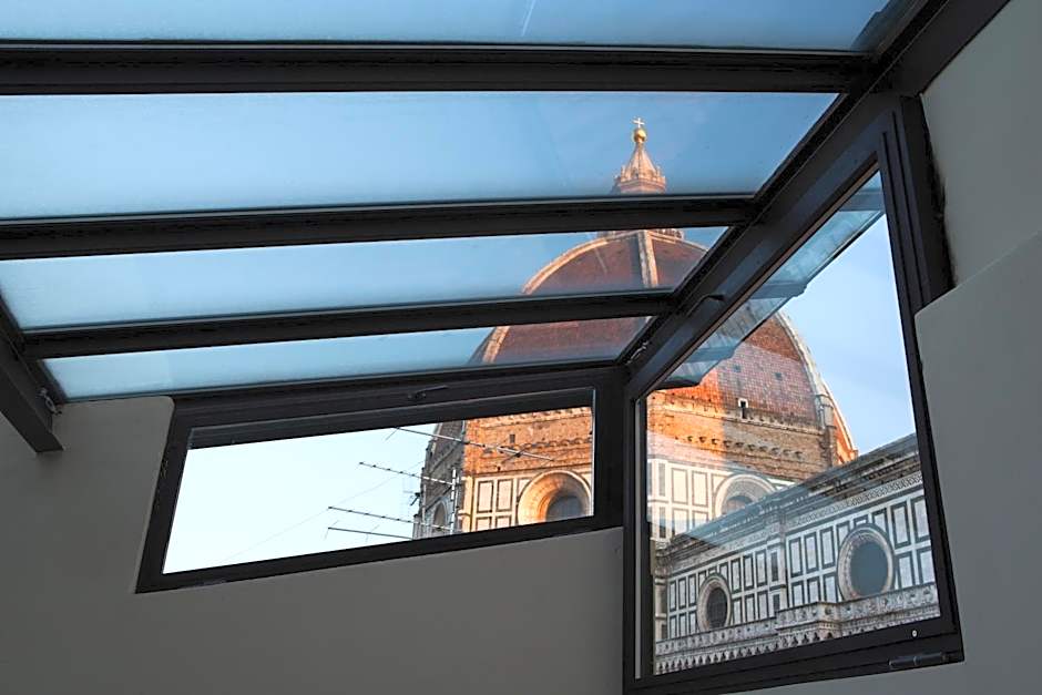 Granduomo Charming Accomodation