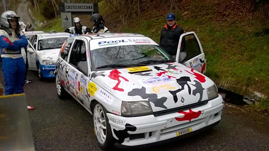 Bed and Breakfast da Pio