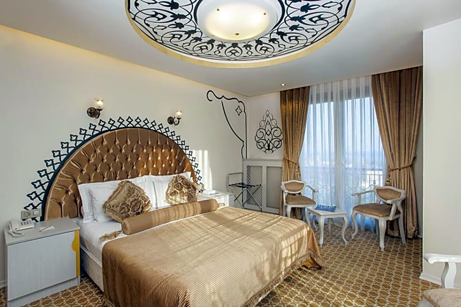 Ottoman Hotel Park - Special Category