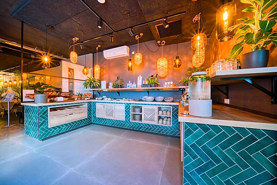 Vienna House Easy by Wyndham Amsterdam Airport