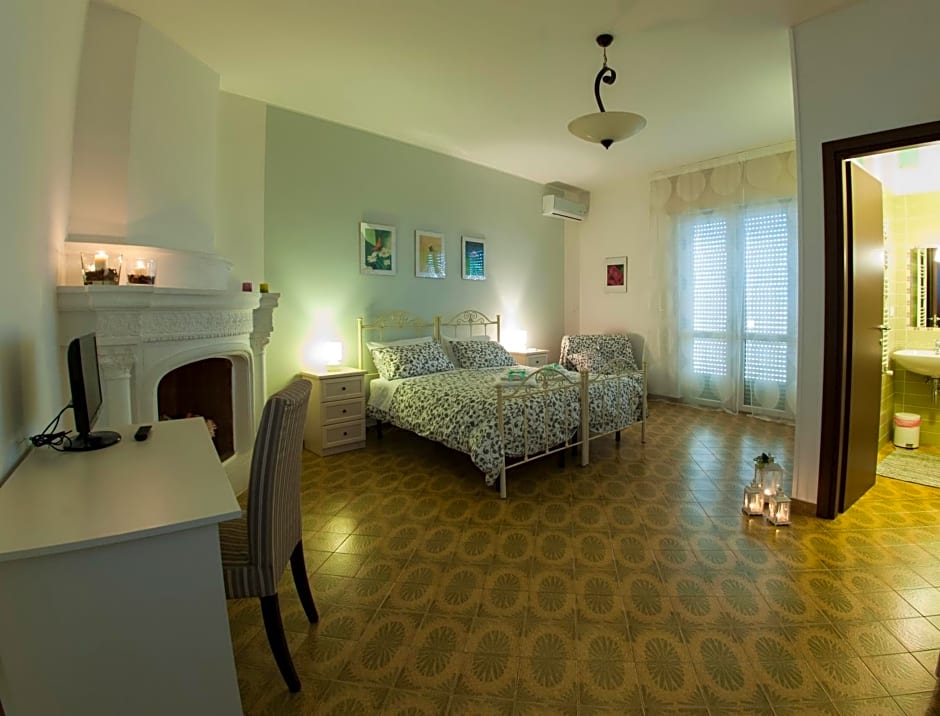 B&B Da Leo