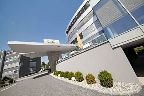 Business Hotel Ambio Gleisdorf