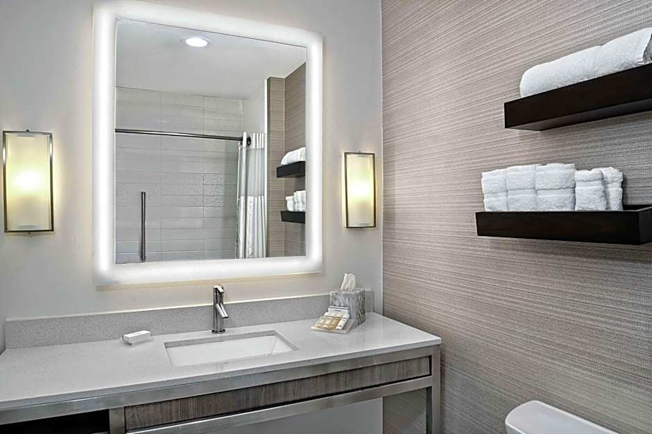 Hilton Garden Inn San Marcos