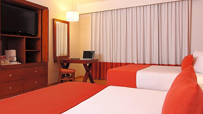 Fiesta Inn Villahermosa Cencali