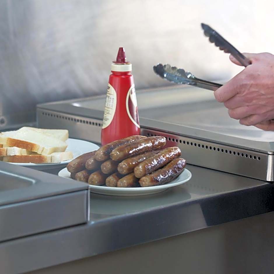 Horsham Holiday Park