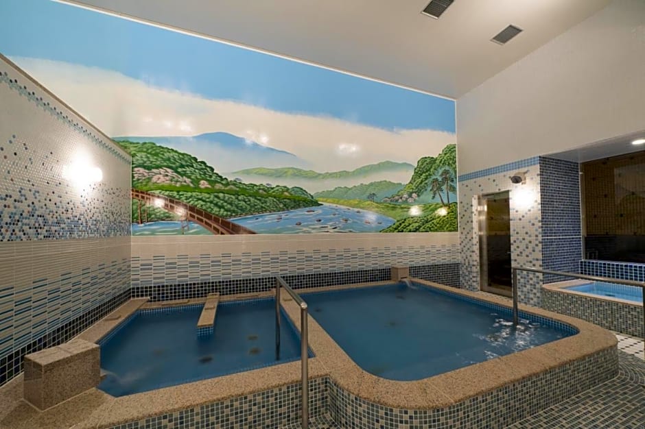 Umekoji Potel KYOTO
