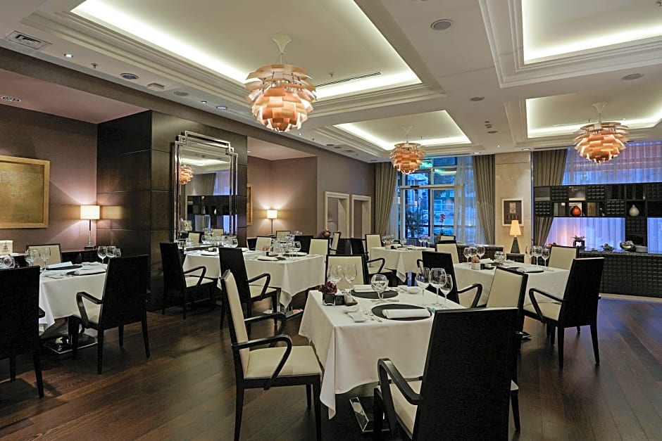 Lugal A Luxury Collection Hotel Ankara