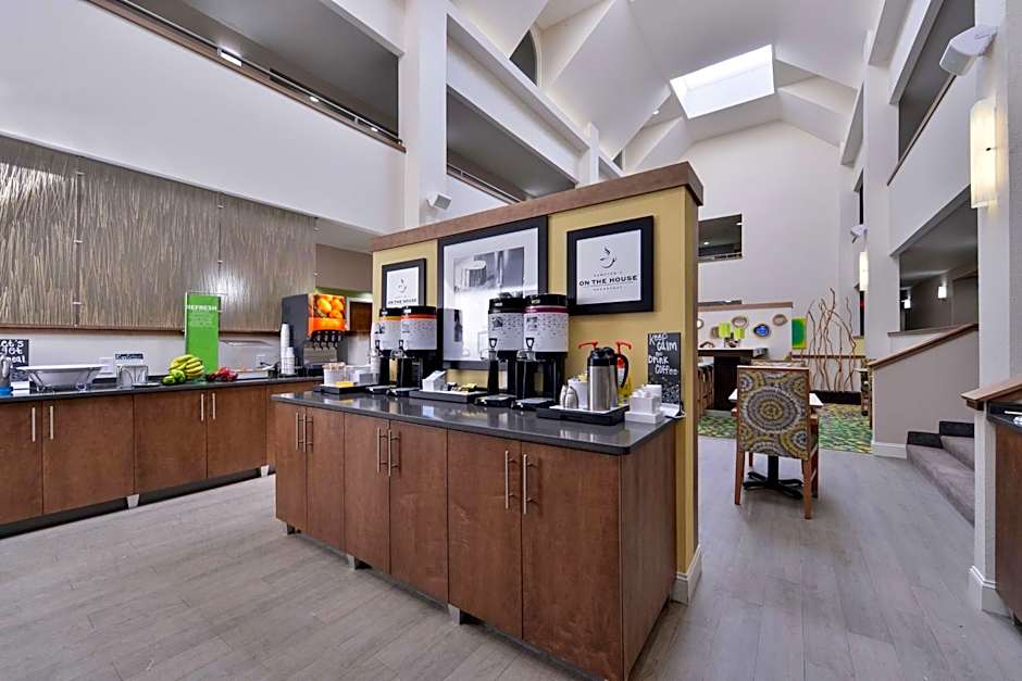 Hampton Inn By Hilton Cartersville
