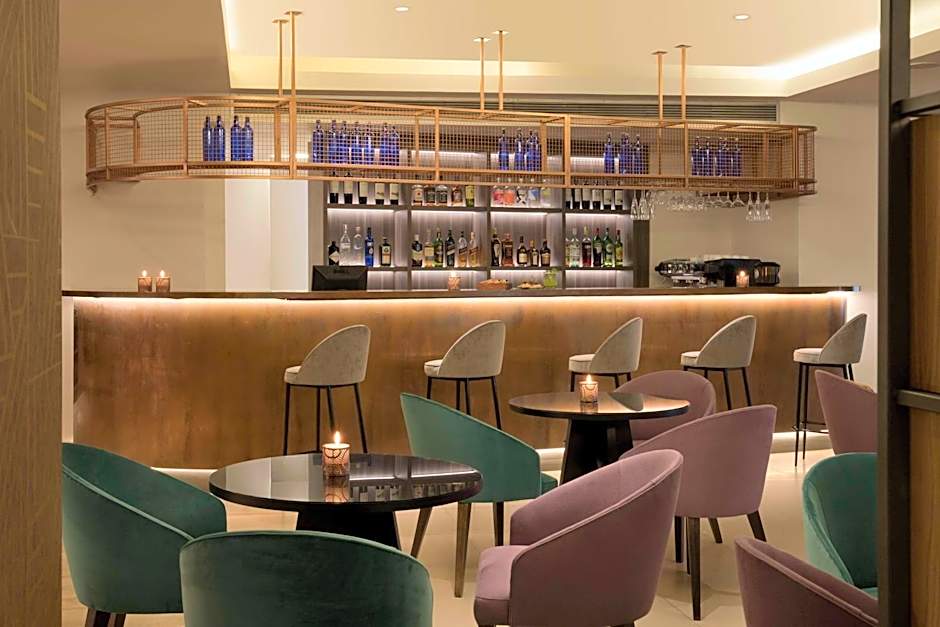 NH Buenos Aires 9 de Julio