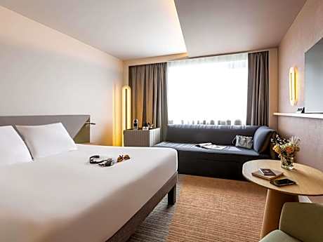 Novotel Nancy