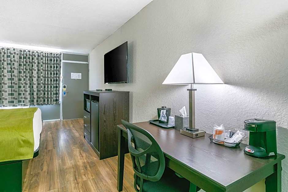 Rodeway Inn Kingston Springs