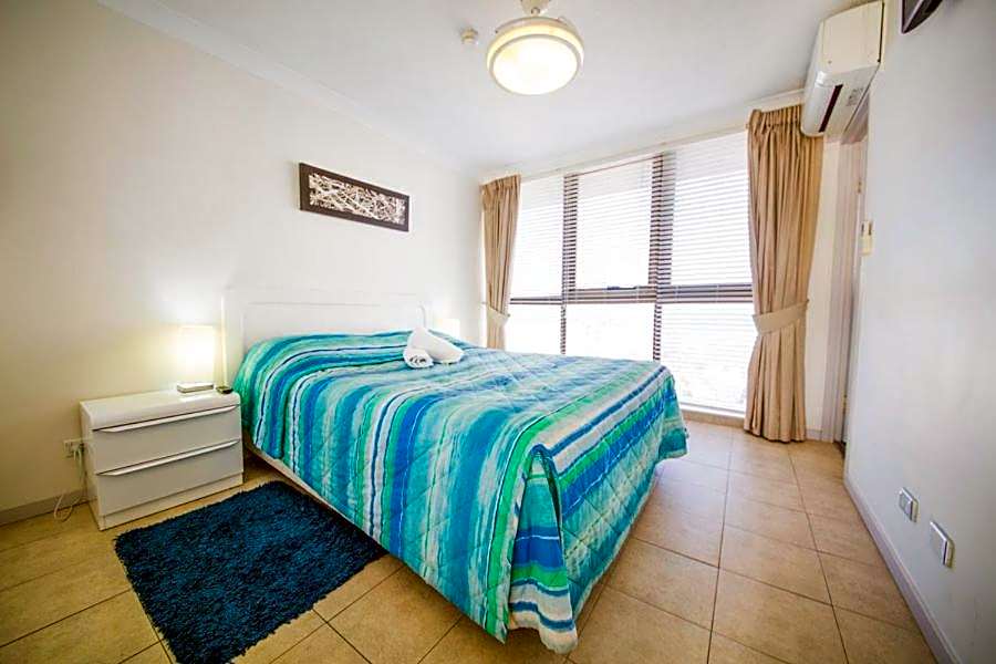 Warringa Surf Holiday Apartments