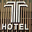 T Hotel Johor Bahru