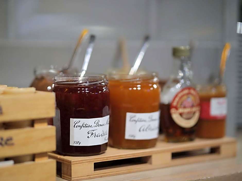 Ibis Styles Evry Lisses